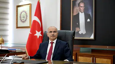 Başkan Sami Er: “15 Temmuz, Milletimizin Yazdığı Demokrasi Destanıdır”