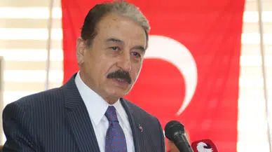 Şevket Keskin'den 15 Temmuz Mesajı: "Millet O Gece İradesine ve Geleceğine Sahip Çıktı"