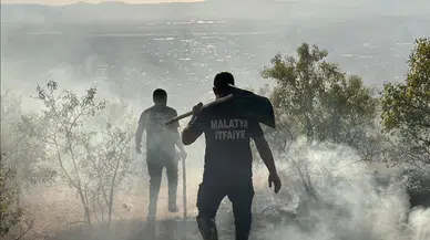 Valilikten Yangın Uyarısı: 2026'da 56 Anız, 6 Orman Yangını Çıktı