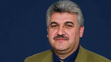 Malatya’nın Eski Milletvekili Hasan Basri Coşkun Son Yolculuğuna Uğurlanacak