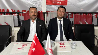 Boyraz’dan Siyasi Kimlik Mesajı: “Bizim Partimiz Yok, Tek Hedefimiz Malatya Kazansın”