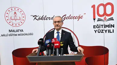 Malatya'da 2026-2027 Eğitim Yılı Hazırlıkları Masaya Yatırıldı