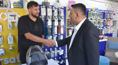 Sadıkoğlu’ndan Çarşı Esnafı İçin Çağrı: “25-30 Yıllık Ticari Hafıza Yok Sayılmamalı”