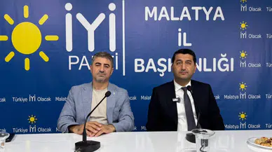 Mahmut Boyraz: “Malatya’nın Ticaretini Büyütmek İçin Her Görüşü Dinleyeceğiz”
