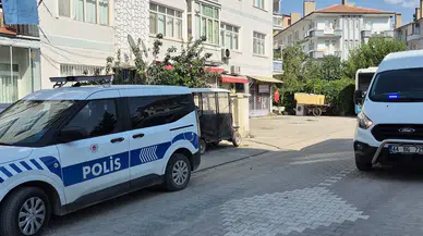 Malatya’da Tartışma Bıçaklı Kavgaya Dönüştü: 1 Kişi Ağır Yaralandı