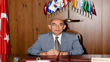 Şarlak Paşa Vefat Etti