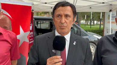 Zafer Partisi Malatya’da Sahaya İndi: “Çerçeve Yasaya Hayır”