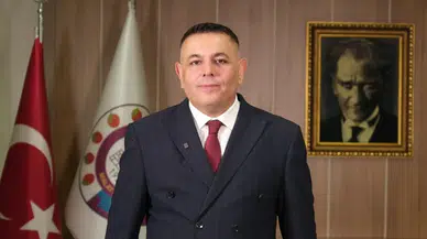 Sadıkoğlu Yeniden Adaylığını Açıkladı: “Makama Değil, Üyelerimize Hizmete Talibiz”
