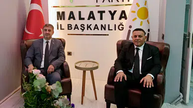 İYİ Parti’den İkizce İçin Dikkat Çeken Öneri: "OSB Çalışanlarına Faizsiz Konut İmkânı Sağlanmalı"