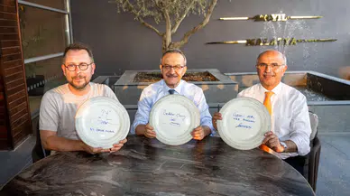 Malatya Gastronomi Merkezi Kapılarını Açtı: Kadim Mutfak Kültürü Geleceğe Taşınacak