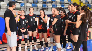 Malatya’nın Sultanları Türkiye Finalleri Öncesi Güç Depoluyor