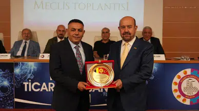 Malatya iş dünyası için yeni rota: Romanya’dan yatırım ve ihracat çağrısı