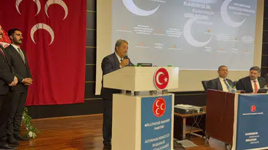 Fendoğlu'ndan Sosyal Konut Taksitleri İçin Düzenleme Çağrısı: "Konuyu Meclis'e Taşıyacağız"
