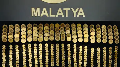 Yeni Malatya Çarşısı'nda Sahte Altın Operasyonu: 9,3 Milyon Liralık Vurgun Engellendi