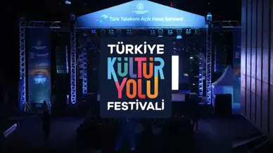 Malatya'da Kültür ve Sanat Rüzgârı Başlıyor: Türkiye Kültür Yolu Festivali İçin Geri Sayım