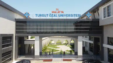 Malatya Turgut Özal Üniversitesi 13 Sözleşmeli Personel Alacak