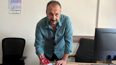 Malatya Curlinginde Mustafa Şahaplıoğlu Yeniden İl Temsilcisi Seçildi