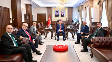 Vali Yavuz’dan Malatya İçin Heyecanlandıran TUSAŞ Mesajı: “Yeni Girişimi Paylaşacağız”