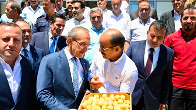 Vali Yavuz Pütürge'de Sahaya İndi: Deprem Konutlarından Hastaneye Kadar Tüm Projeleri Yerinde İnceledi