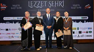 Malatya’da Gastronomi Atağı: Başkan Er Açıkladı, Hedef 365 Gün Yaşayan Mutfak Kültürü