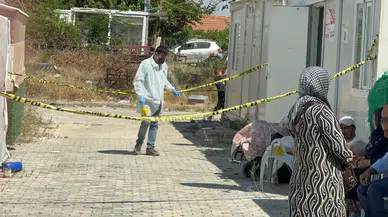 Malatya’da Konteyner Kentte Acı Olay: 3 Gündür Haber Alınamıyordu