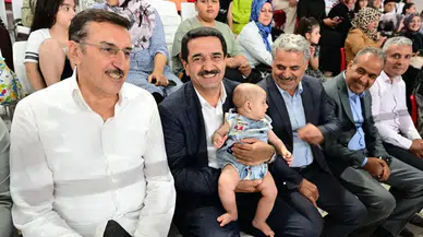 Battalgazi’de Yaz Spor Okulları Sona Erdi: 10 Bin Öğrenci Sporla Buluştu