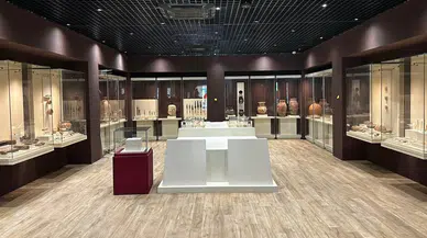 Malatya Arkeoloji Müzesi Yeniden Kapılarını Açıyor: Arslantepe Hazineleri Ziyaretçilerle Buluşacak