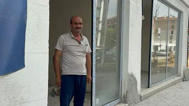 Malatya’da rezerv alan mağduriyeti: 95 metrekarelik fırının yerine 30 metrekarelik dükkân verildi