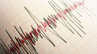 Malatya’da Peş Peşe İki Deprem! Sarsıntılar Şiddetli Hissedildi