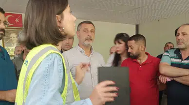 Malatya’da Hızlı Tren İçin Kritik Adım: Cafana’da Arazi Sahipleri Güzergâh İçin Bilgilendirildi