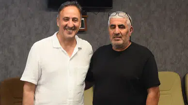 Dünya Şampiyonu Bilardocu Hacı Arap Yaman Malatya’da Sporcularla Buluştu