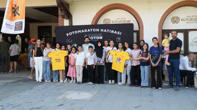Malatya’da Festival Heyecanı: Geleneksel Sanatlar ve Fotoğraf Buluştu