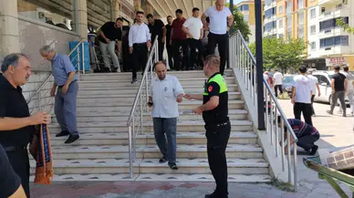Büyükşehir Zabıtasından Dilenciliğe Sıkı Takip: 7 Ayda 16 Bin 500 Denetim