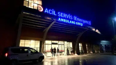 Malatya'da 18 Yaşındaki Genç Kız Hayatını Kaybetti