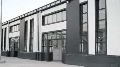 Yeşilyurt Sanayi Alanı’nda 5 Boş İş Yeri İçin Kura Çekildi