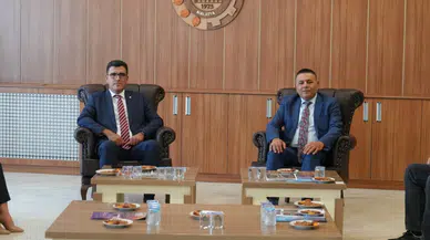 Malatya’da İş Dünyasının Finansman Talebi Gündemde: Sadıkoğlu Bankalara Çağrı Yaptı
