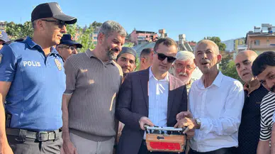Mehmet Ali Aydınlar’dan Arapgir Çarşısına Büyük Dönüşüm: İlk Temel Atıldı