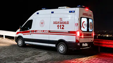 Arapgir’de Tepkilerin Ardından Ambulans Sayısı Artırıldı