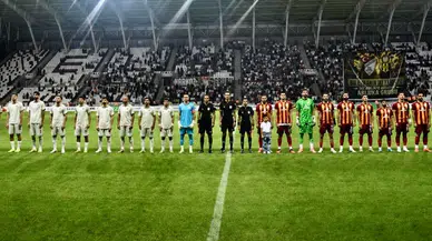Yeşilyurtspor Sezon Öncesi Son Maçında Elazığspor’la Berabere Kaldı