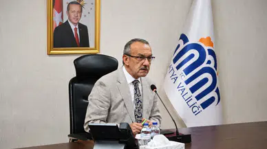 Malatya’da Üniversite Hazırlığı Başladı: Vali Yavuz’dan Kurumlara “Son Dakikaya Bırakmayın” Talimatı