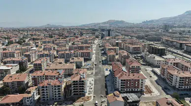 Cırıkpınar’da Yeni Dönem: 244 Konut Teslim Edildi, Kalanlar İçin Tarih Verildi