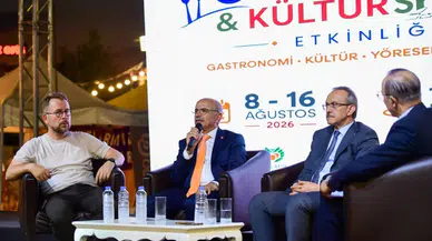 Malatya’nın Lezzetleri Dünyaya Açılacak: Gastronomi Merkezi İçin Büyük Hedef