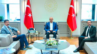 Malatya’ya Çifte Ulaşım Müjdesi: Havalimanı Eylülde, Kuzey Çevre Yolu Ekimde Açılıyor