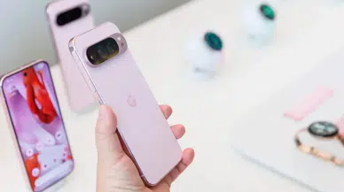 Google’dan Pixel 11 Serisi Hamlesi: Daha Güçlü Kamera ve Yeni Yapay Zekâ Özellikleri