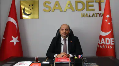 Malatya’da kayısı gündemi yeniden alevlendi: Saadet Partisi’nden milletvekillerine TMO çağrısı