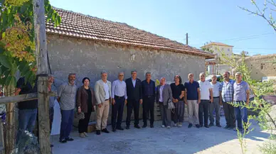 BBP'den 'Baskil Kayısısı' Tartışmasına Tepki: "Malatya Kayısısı Tarihin Tescilidir"