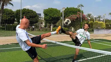 Battalgazi’de Zafer Kupası Heyecanı: Ayak Tenisi Turnuvası İçin Geri Sayım Başladı