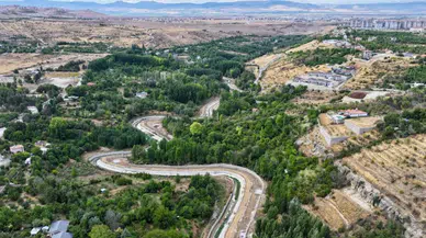 Malatya’da 360 Milyon TL’lik Projede Yeni Etap: Beylerderesi Yaşam Vadisi’nde Hedef Belli Oldu