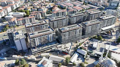 Malatya’da Eski Hal Alanı Yeniden Şekilleniyor: 200 Bin Metrekarelik Projede Sona Gelindi