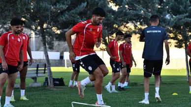 Malatya Yeşilyurtspor’da İlk Maç Heyecanı: Diyarbakır’dan 3 Puanla Dönmek İstiyor